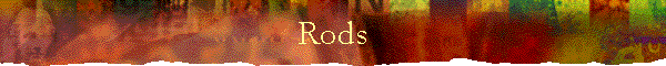 Bamboo fly rod tapers and descriptions